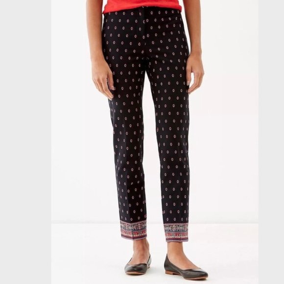 J. Jill Pants - J. Jill Premium Bistretch Ankle Pants